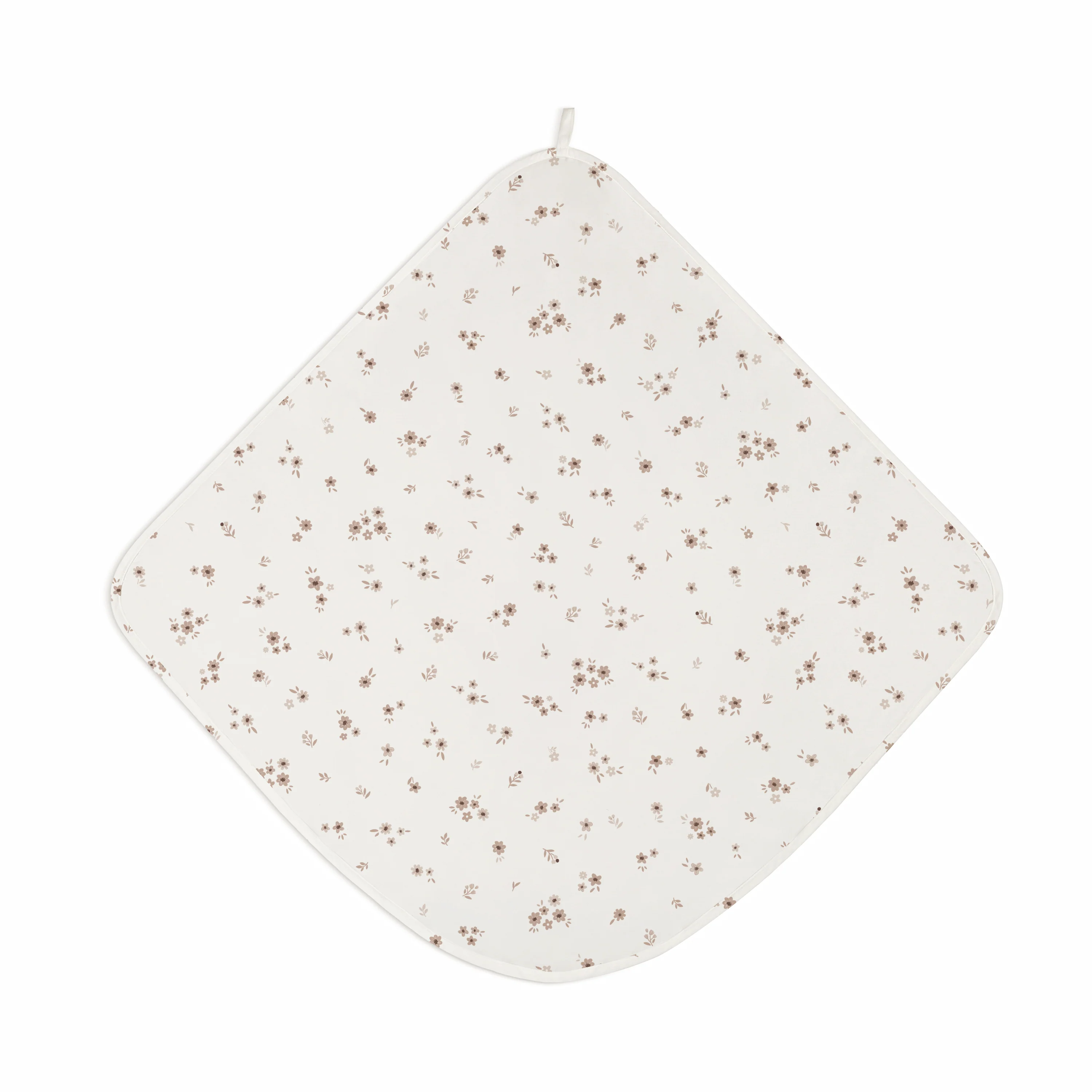 Organic Baby Towel - Bloom (Open Box) - Image 4