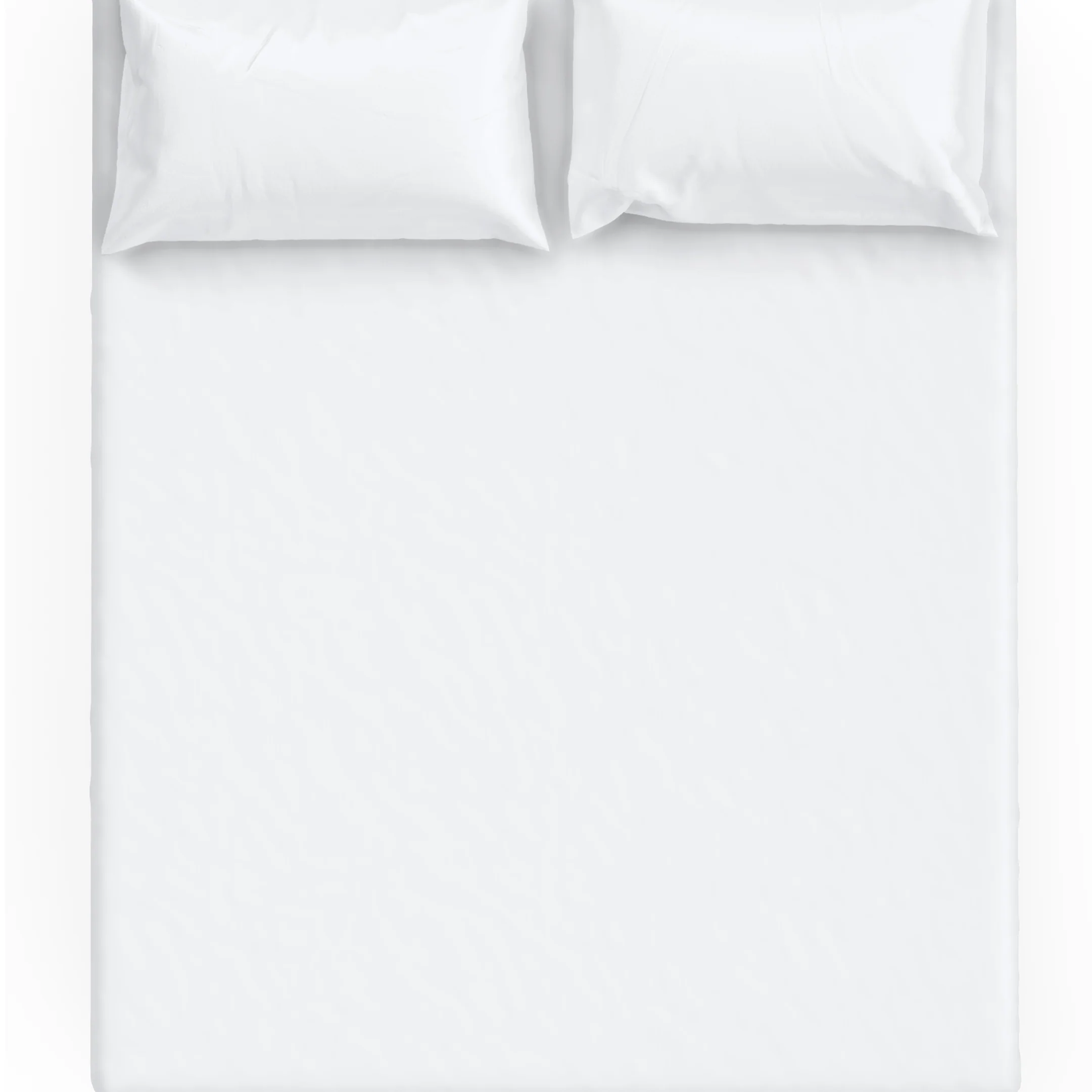 Organic Kids Fitted Sheet - Ivory - Image 6