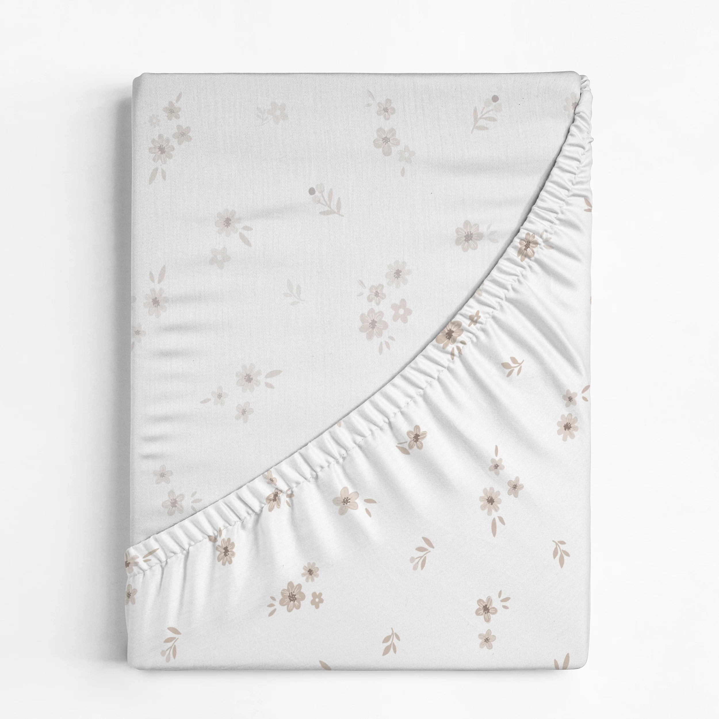 Organic Cotton Sheet Set - Bloom - Image 4