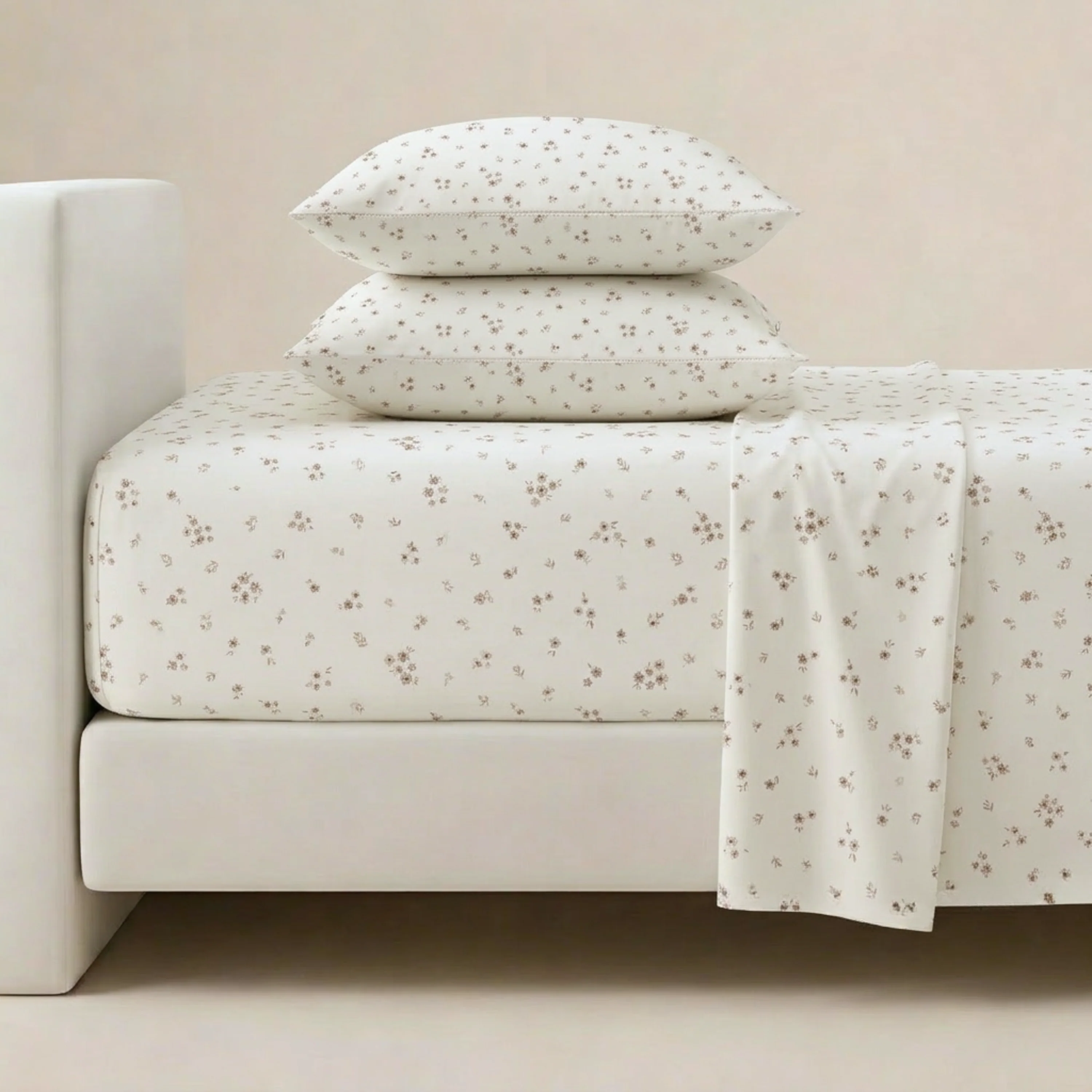 Organic Cotton Sheet Set - Bloom - Image 6