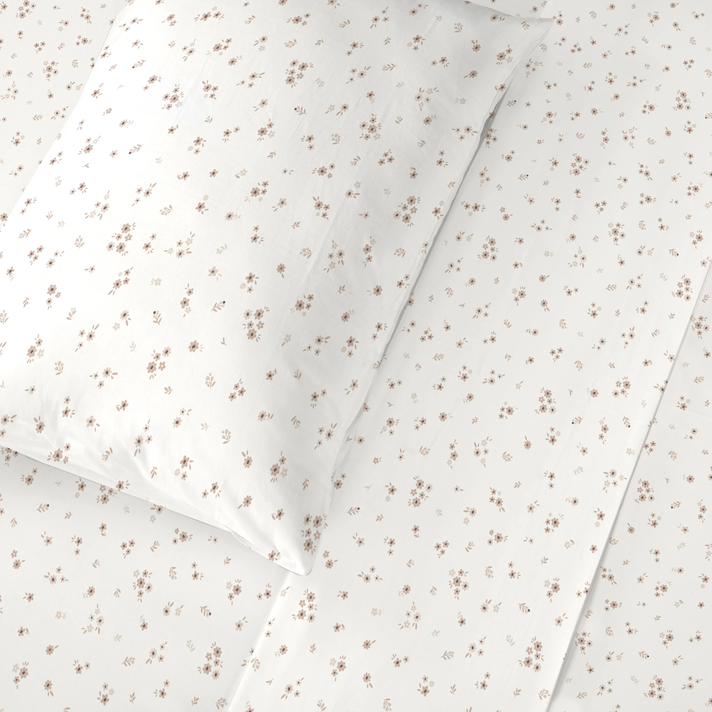 Organic Cotton Sheet Set - Bloom - Image 7
