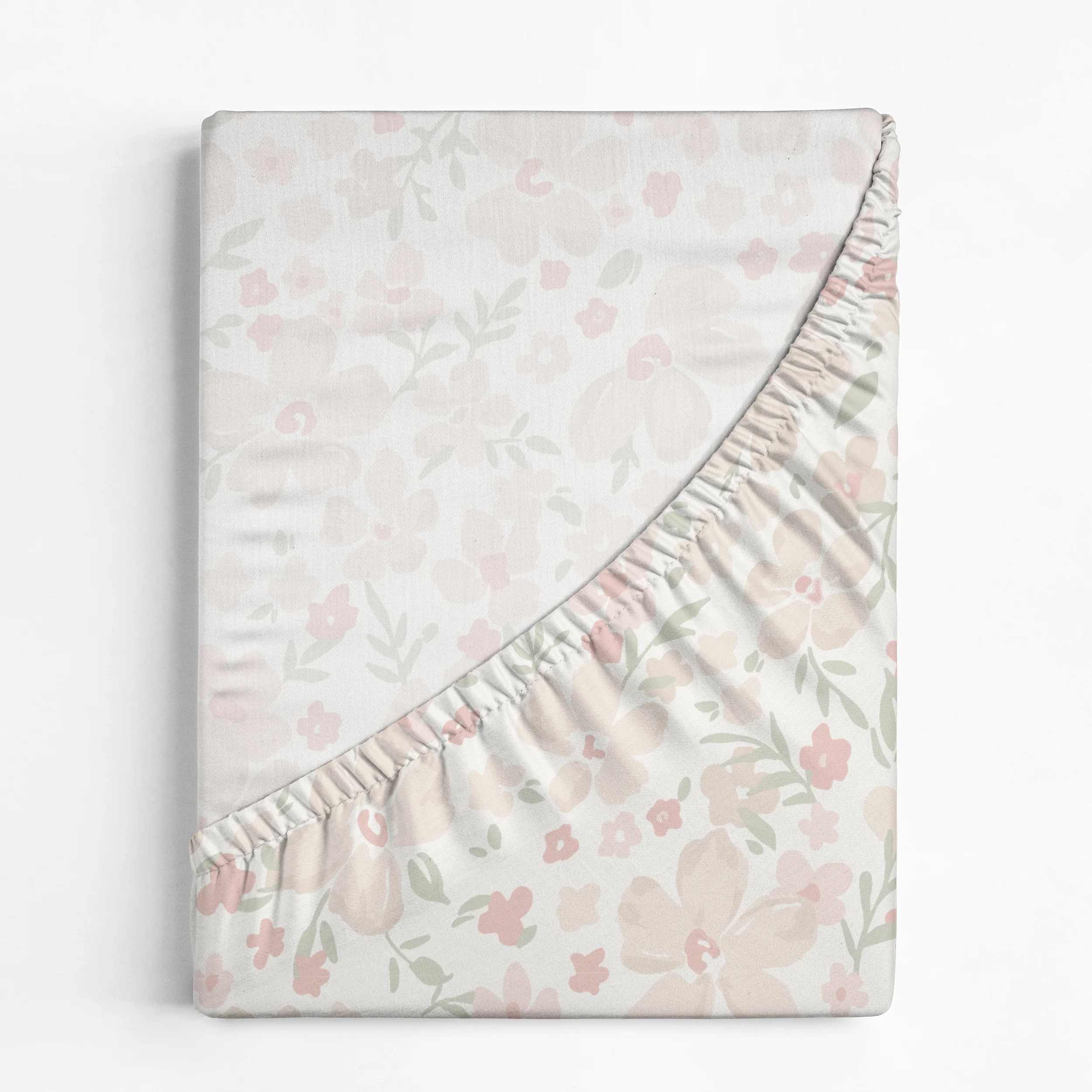 Organic Cotton Sheet Set - Blossom - Image 4