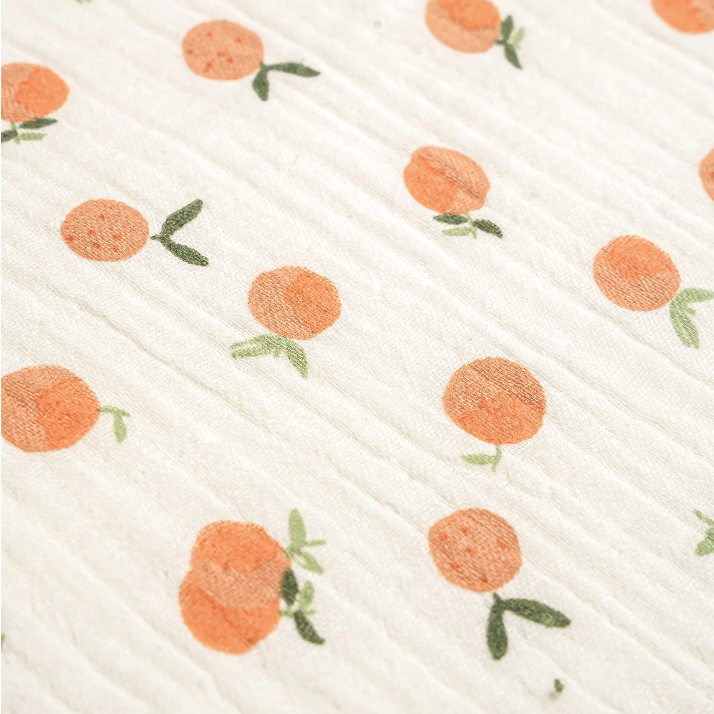Organic Raglan Shirt & Short Set - Mandarin - Image 4