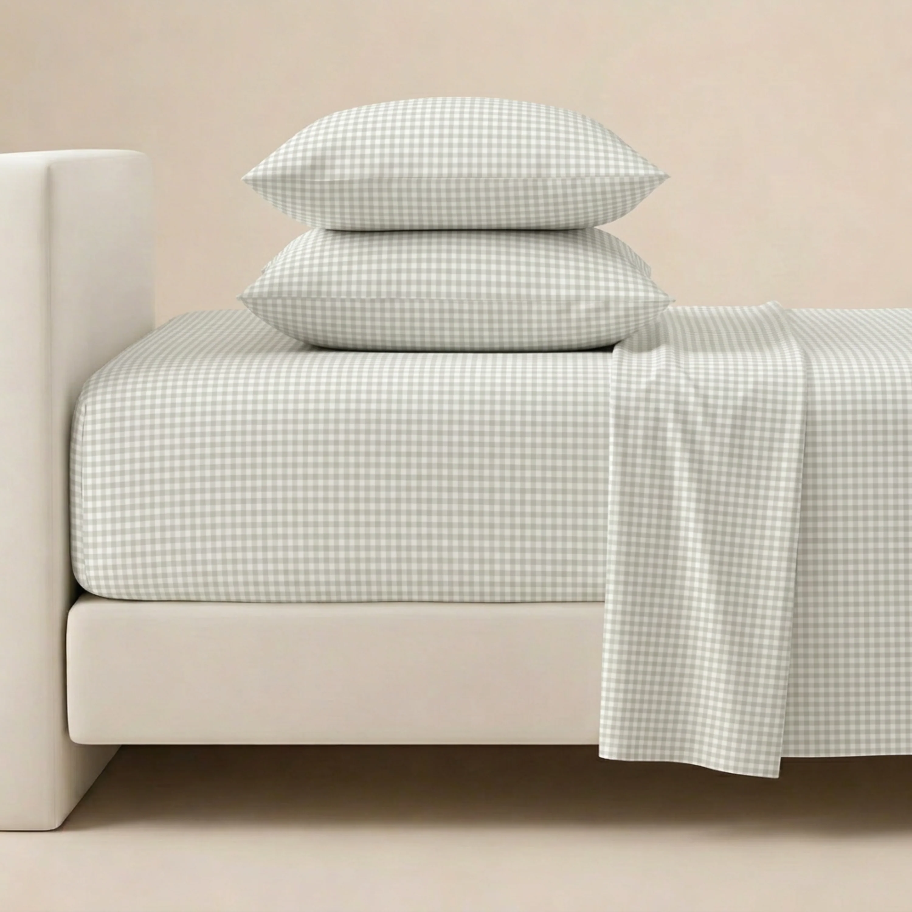 Organic Cotton Sheet Set - Weaves - Image 7