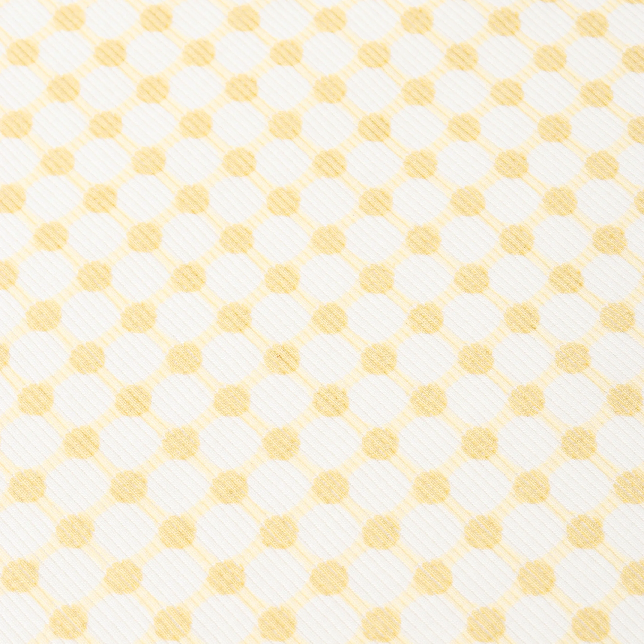 Organic Short Sleeve Bubble Romper - Dotty Gingham - Image 4