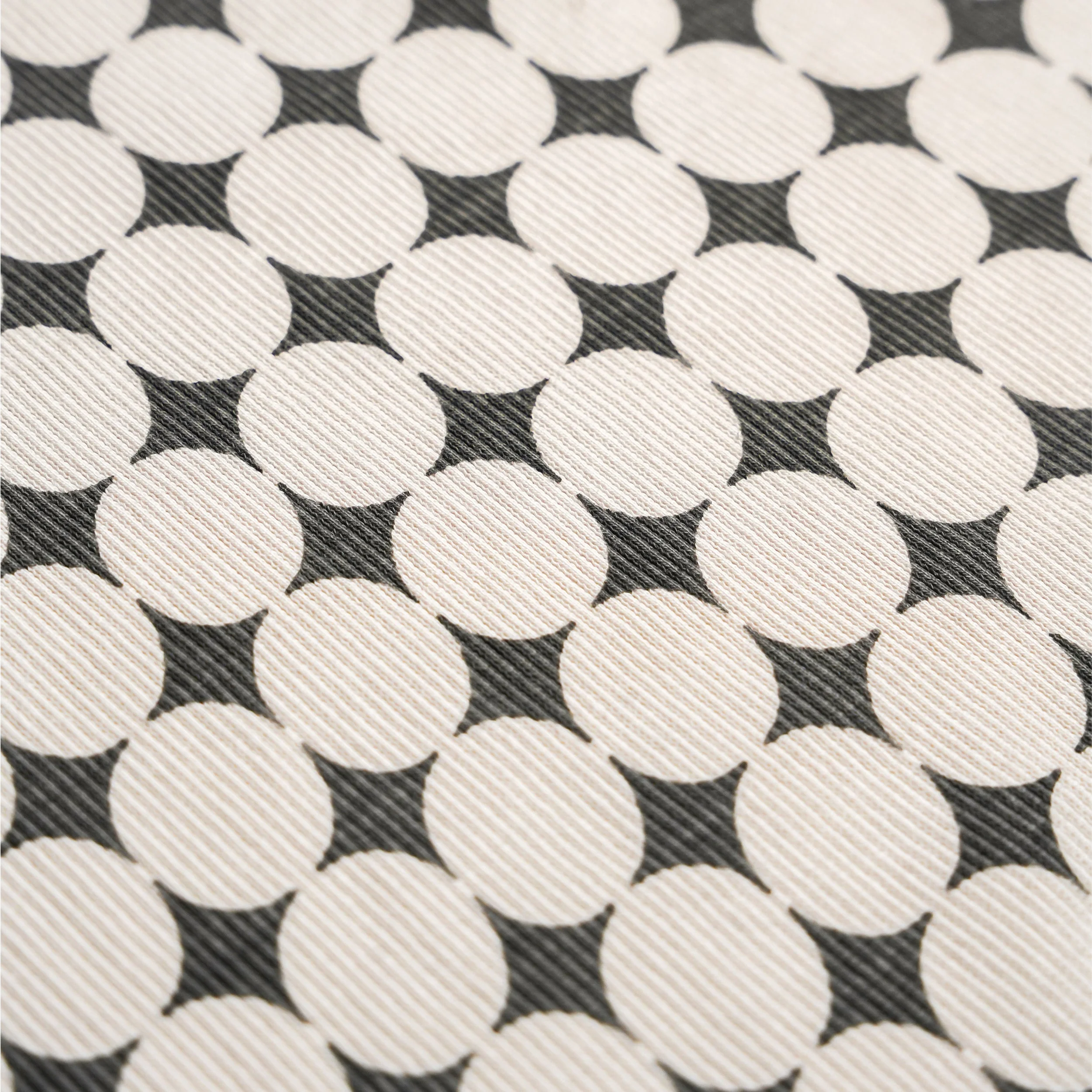 Organic Spaghetti Top & Short Set - Mod Dots - Image 4