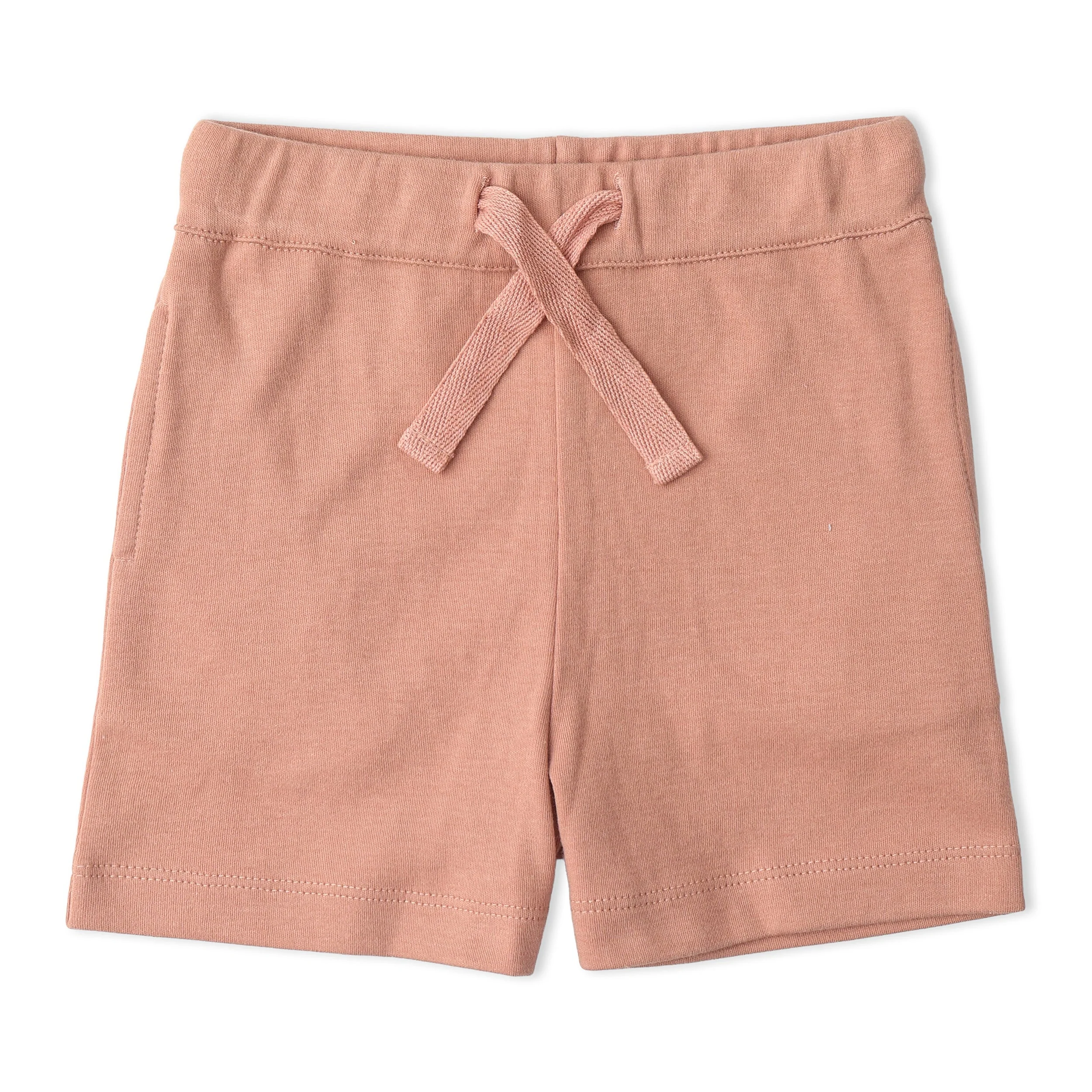 Organic Tee & Shorts Set - Cars - Image 5