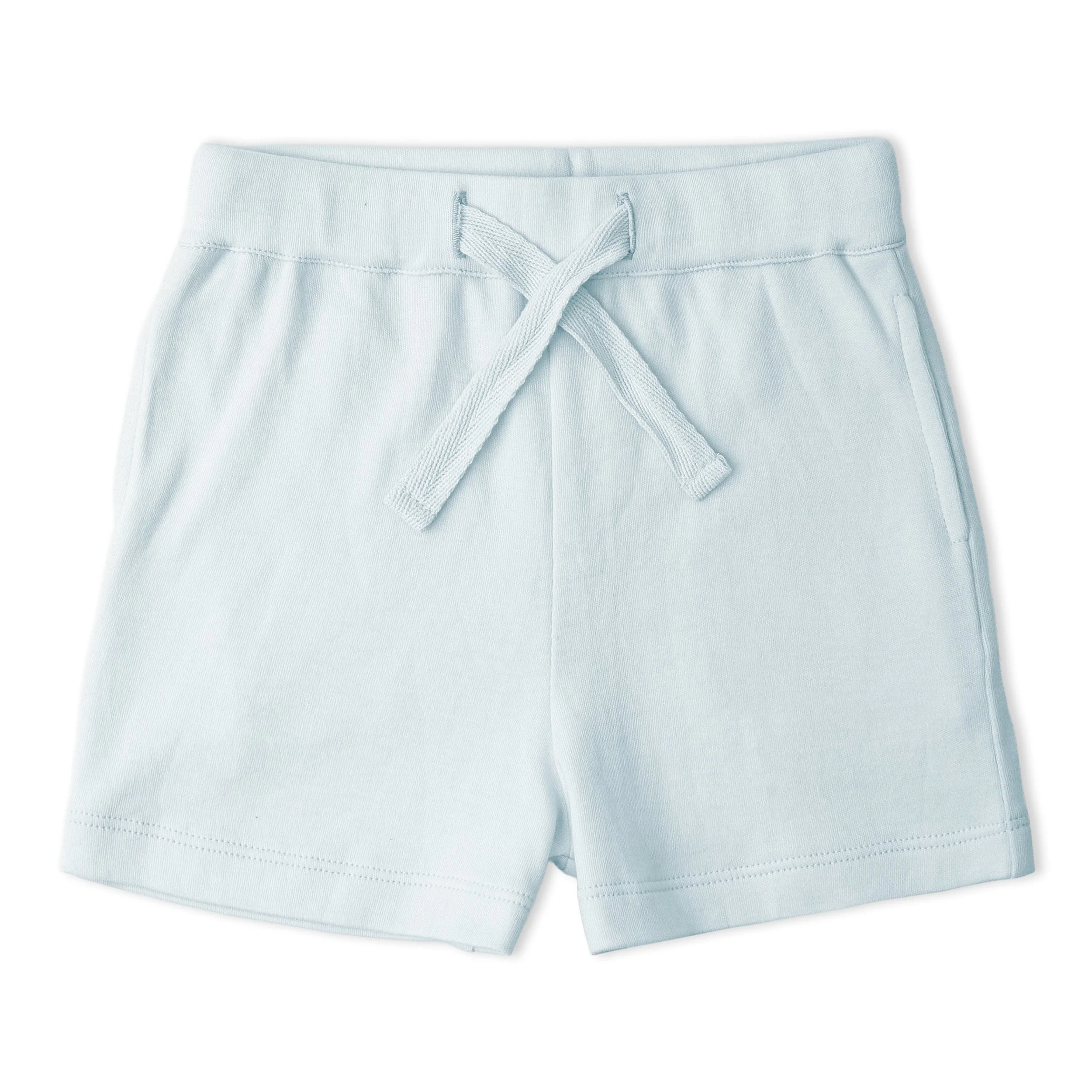 Organic Tee & Shorts Set - Ice Cream - Image 5