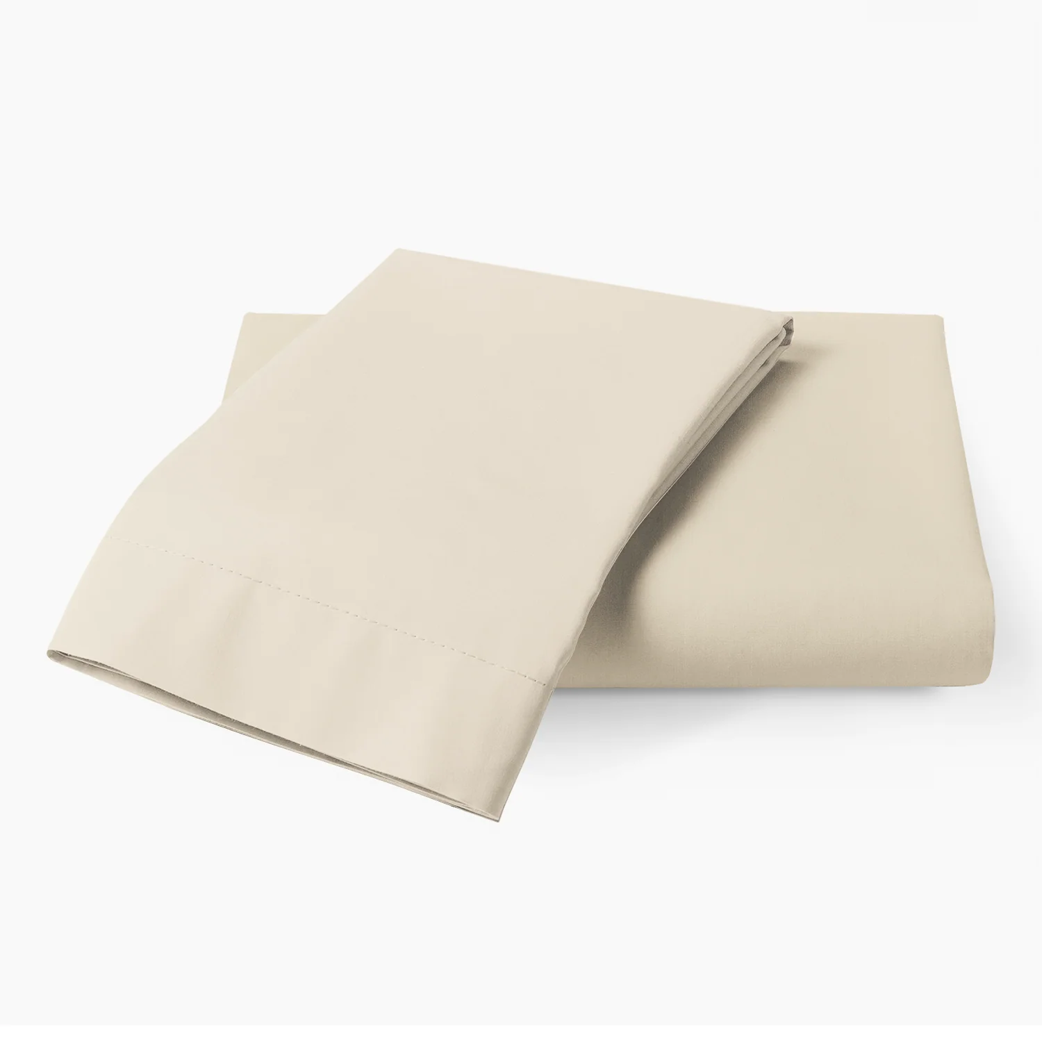 Organic Toddler Pillowcase - Oat