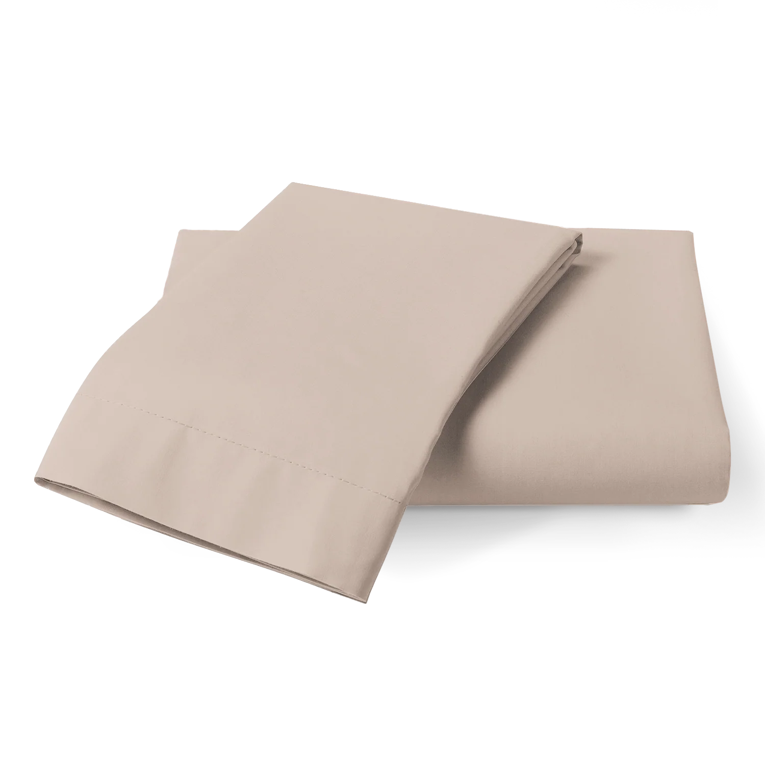 Organic Toddler Pillowcase - Pecan - Image 4